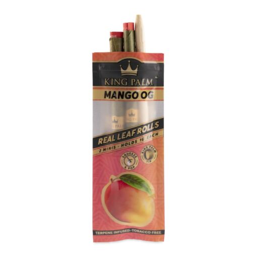 Shop Mini Flavor Pre Rolled Cones - 20 Packs of 2 in australian