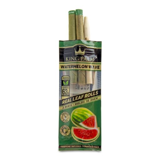 Shop Mini Flavor Pre Rolled Cones - 20 Packs of 2 in australian