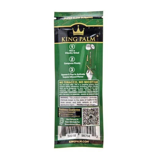 Shop Mini Flavor Pre Rolled Cones - 20 Packs of 2 in australian
