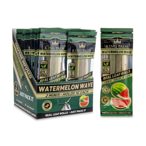 Shop Mini Flavor Pre Rolled Cones - 20 Packs of 2 in australian