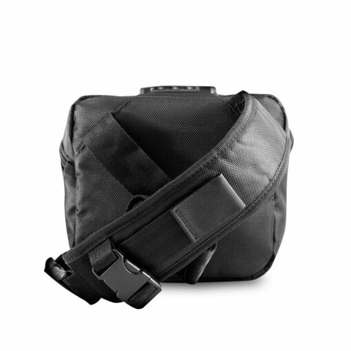 Shop Skunk Smell Proof Kross Combo Lock Hip Bag in australian