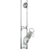 Shop 12" Clear Straight Tube in australian