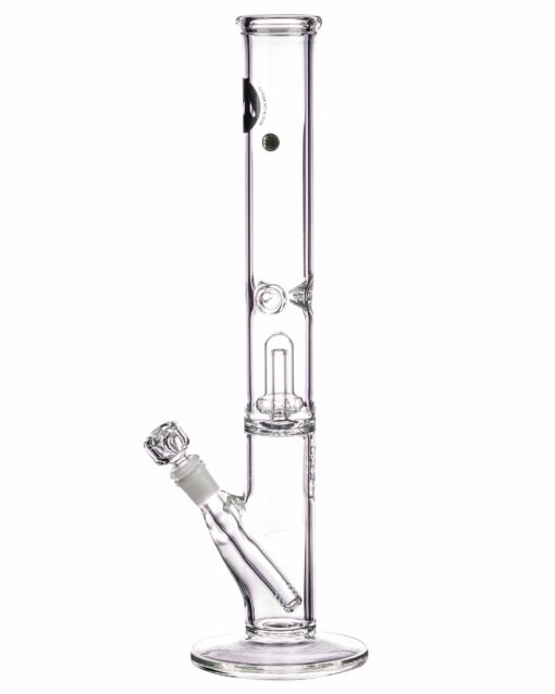 Shop 16" Clear UFO Showerhead Perc Straight Tube in australian