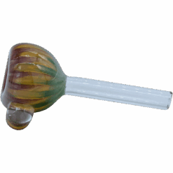 Shop 9mm Rasta Slide Bowl in australian