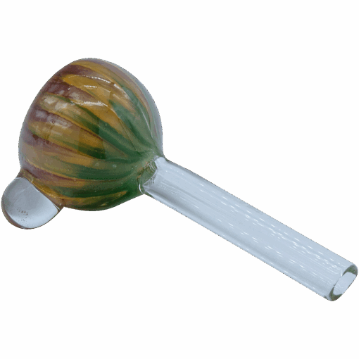 Shop 9mm Rasta Slide Bowl in australian