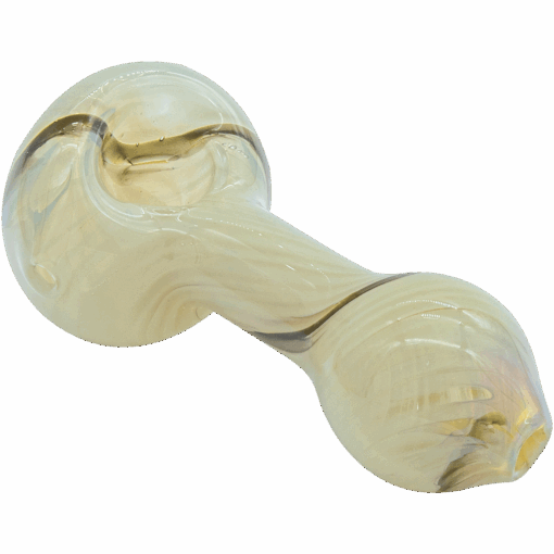 Shop Bone White Color Spoon Pipe in australian