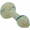 Shop Bone White Color Spoon Pipe in australian