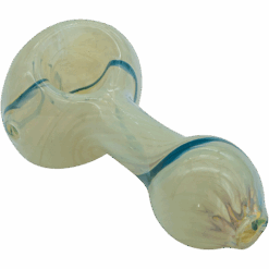 Shop Bone White Color Spoon Pipe in australian