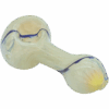 Shop Bone White Color Spoon Pipe in australian