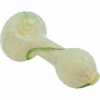 Shop Bone White Color Spoon Pipe in australian