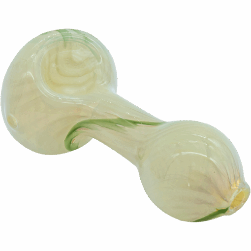 Shop Bone White Color Spoon Pipe in australian