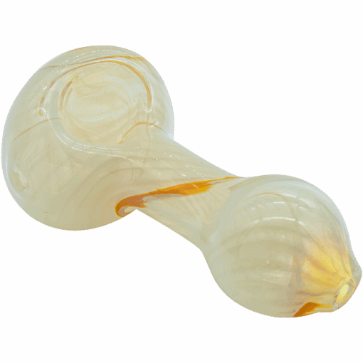 Shop Bone White Color Spoon Pipe in australian