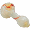 Shop Bone White Color Spoon Pipe in australian