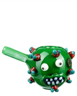 Shop "The COVID Kid" Hand Pipe in australian