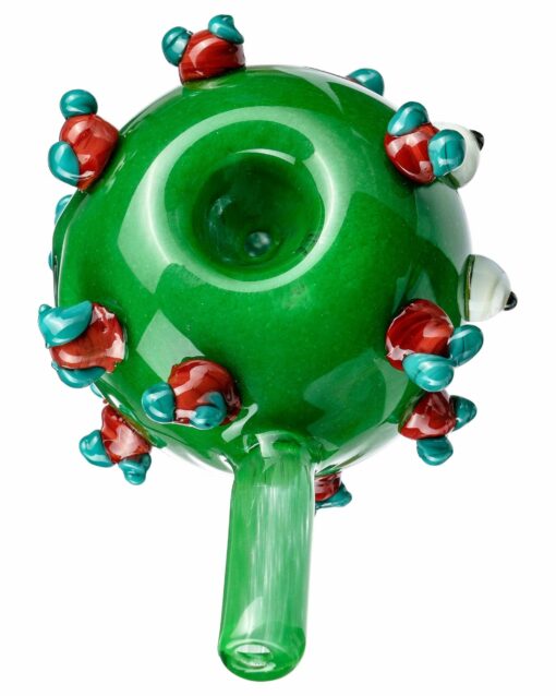 Shop "The COVID Kid" Hand Pipe in australian