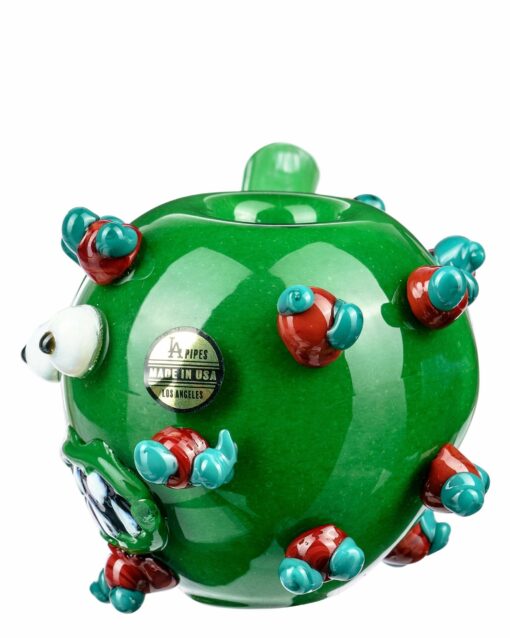 Shop "The COVID Kid" Hand Pipe in australian