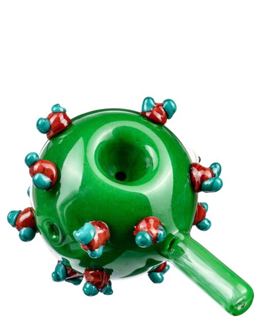 Shop "The COVID Kid" Hand Pipe in australian