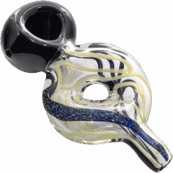 Shop Dichro Donut Slime Hand Pipe in australian