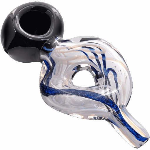 Shop Dichro Donut Slime Hand Pipe in australian