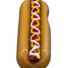 Shop Hot Dog Hand Pipe in australian