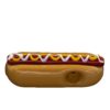 Shop Hot Dog Hand Pipe in australian