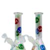 Shop Iridescent Champagne Glass Disco Beaker in australian