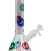 Shop Iridescent Champagne Glass Disco Beaker in australian