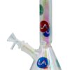 Shop Iridescent Champagne Glass Disco Beaker in australian