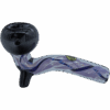 Shop Galactic Storm Slime & Dichro Sherlock Pipe in australian