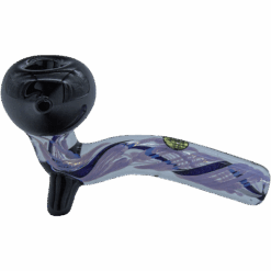 Shop Galactic Storm Slime & Dichro Sherlock Pipe in australian
