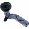 Shop Galactic Storm Slime & Dichro Sherlock Pipe in australian