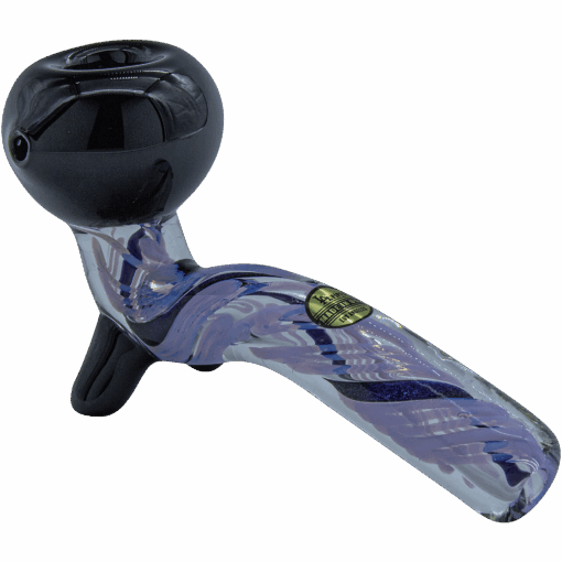 Shop Galactic Storm Slime & Dichro Sherlock Pipe in australian
