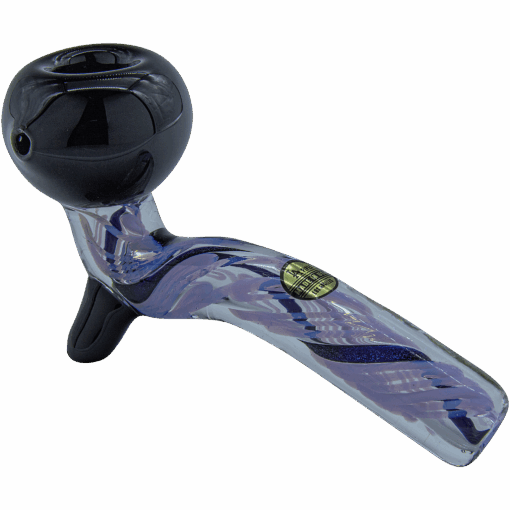 Shop Galactic Storm Slime & Dichro Sherlock Pipe in australian