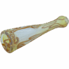 Shop Inside-Out Funnel Chillum Herb Pipe in australian