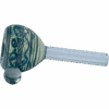 Shop Painted Warrior Pull-Stem Slide Bowl in australian