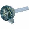 Shop Painted Warrior Pull-Stem Slide Bowl in australian