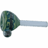 Shop Painted Warrior Pull-Stem Slide Bowl in australian