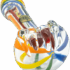 Shop Rainbow Ripper Spoon Pipe in australian