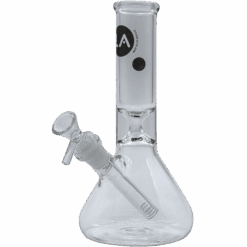 Shop "Shortstop" Beaker Bong in australian