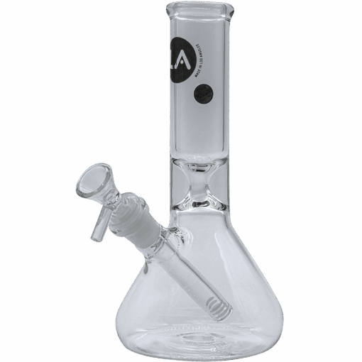 Shop "Shortstop" Beaker Bong in australian