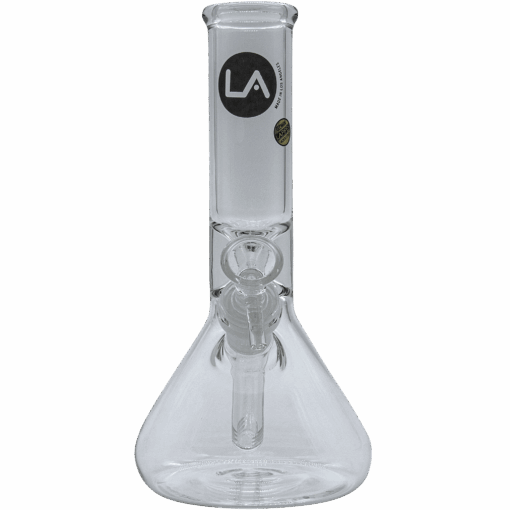 Shop "Shortstop" Beaker Bong in australian