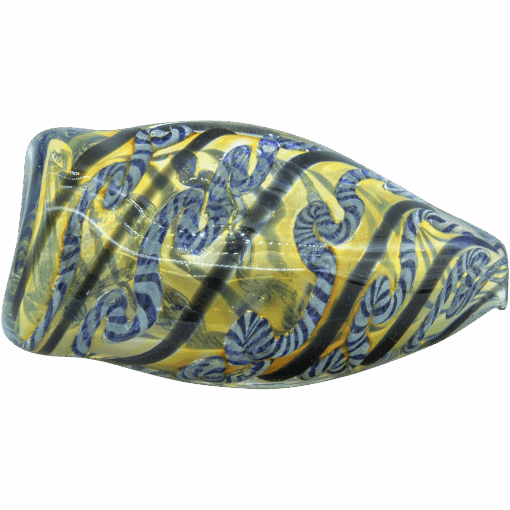 Shop "Skipping Stone" Inside-Out Chillum in australian