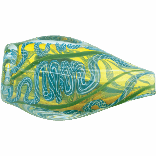 Shop "Skipping Stone" Inside-Out Chillum in australian