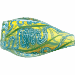 Shop "Skipping Stone" Inside-Out Chillum in australian