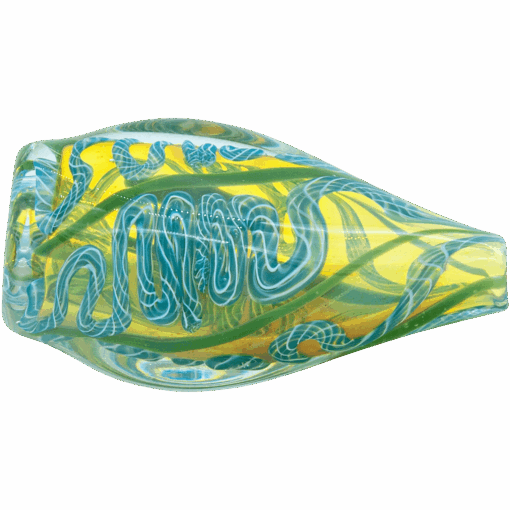 Shop "Skipping Stone" Inside-Out Chillum in australian