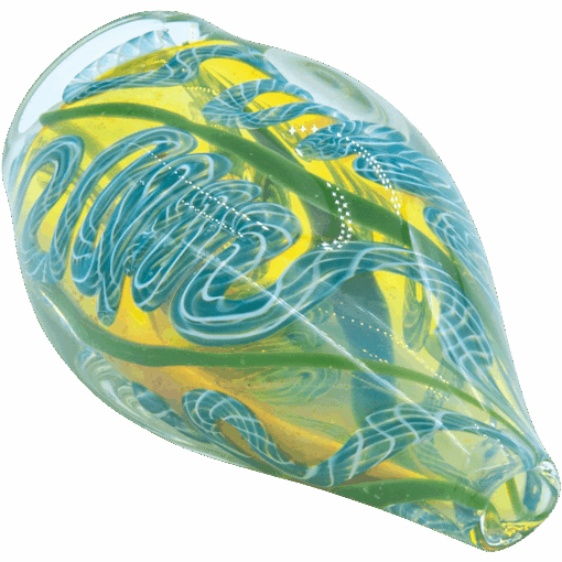Shop "Skipping Stone" Inside-Out Chillum in australian