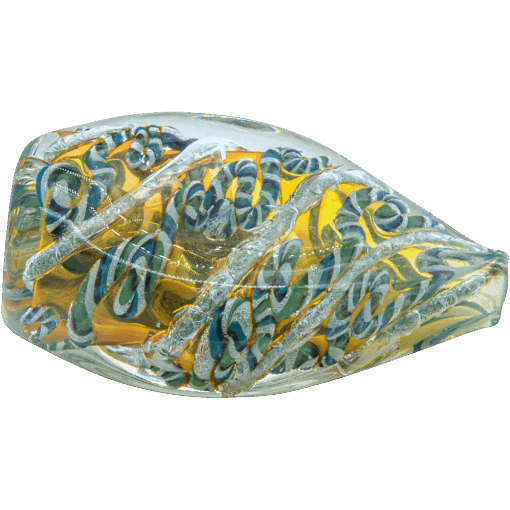 Shop "Skipping Stone" Inside-Out Chillum in australian