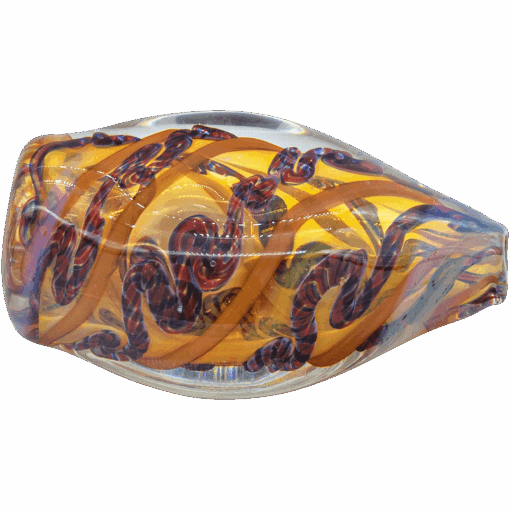 Shop "Skipping Stone" Inside-Out Chillum in australian