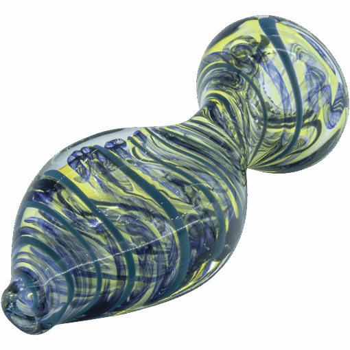 Shop The "Flat Belly" Inside-Out Chillum in australian