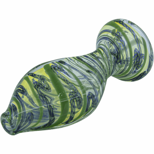 Shop The "Flat Belly" Inside-Out Chillum in australian